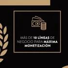 La imagen 2 de la Empresa HUGO ÁGUILA CORRETAJE DE PROPIEDADES Viviendas en Providencia RM