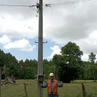 La imagen 1 de la Empresa I.G.E  INGENIERIA ELECTRICA ELECTRICIDAD GENERAL en Osorno LL