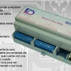 La imagen 4 de la Empresa I2D INGENIERÍA LTDA Fabricacion Equipo Electrónico en Santiago RM