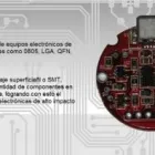 La imagen 6 de la Empresa I2D INGENIERÍA LTDA Fabricacion Equipo Electrónico en Santiago RM