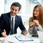 La imagen 2 de la Empresa IDEALBRIDGE SPA Servicios Tributarios en Santiago RM