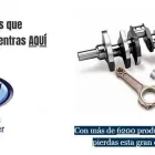 La imagen 1 de la Empresa IMPORTADORA KONRAD Tienda de repuestos para automóviles en Puerto Montt LL