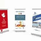 La imagen 3 de la Empresa IMPRENTA MAXPRINT Impresiones Digitales en Las Condes RM