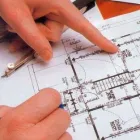 La imagen 1 de la Empresa INGENIERIA Y CONSTRUCCION EL MARMOL LTDA. Remodelacion Oficina en Santiago RM