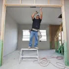 La imagen 2 de la Empresa INGENIERIA Y CONSTRUCCION EL MARMOL LTDA. Remodelacion Oficina en Santiago RM