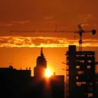 La imagen 4 de la Empresa INGENIERIA Y CONSTRUCCION EL MARMOL LTDA. Remodelacion Oficina en Santiago RM