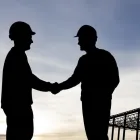 La imagen 2 de la Empresa INGENIERIA Y CONSTRUCCION SAGM SPA Techumbres en Temuco AR