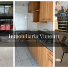 La imagen 1 de la Empresa INMOBILIARIA VIMONTT Propiedades E Inmobiliarias en Providencia RM