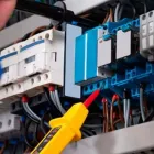 La imagen 1 de la Empresa INSTALADOR SEC ANIBAL MOSQUEIRA PROYECTOS DE INGENIERIA DOMICILIARIA en Hualpen BI