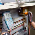 La imagen 2 de la Empresa INSTALADOR SEC ANIBAL MOSQUEIRA PROYECTOS DE INGENIERIA DOMICILIARIA en Hualpen BI