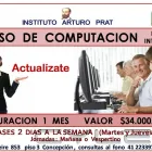 La imagen 2 de la Empresa INSTITUTO ARTURO PRAT Institutos en Concepción BI