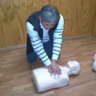 La imagen 3 de la Empresa INSTITUTO SANTIAGO Prevencion de Drogas en Santiago RM