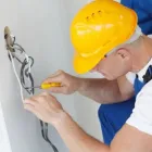 La imagen 1 de la Empresa J Y P URGENCIAS ELÉCTRICAS ELECTRICISTA SEC en San Joaquín RM