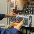 La imagen 3 de la Empresa J Y P URGENCIAS ELÉCTRICAS ELECTRICISTA SEC en San Joaquín RM