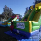 La imagen 2 de la Empresa JAJAJA PRODUCCIONES Princesa en Copiapó AT