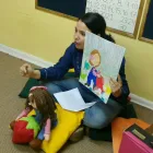 La imagen 2 de la Empresa JARDÍN INFANTIL ACUARELA Guardería en Rancagua AI