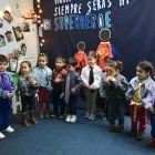 La imagen 2 de la Empresa JARDÍN INFANTIL Y SALA CUNA TOLÍN Parvulos en Concepción BI