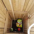 La imagen 5 de la Empresa JBA CONSTRUCTORA Servicios a Empresas en Santiago RM