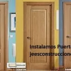 La imagen 1 de la Empresa JEESCONSTRUCCIONES Servicios de Construcciones en Iquique TA