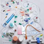La imagen 1 de la Empresa JK MEDIRISE DISPOSITIVOS MÉDICOS DESECHABLES Médicos Centros Médicos en Santiago RM