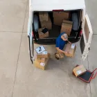 La imagen 2 de la Empresa JORGE ALEXIS NEVEU CORTESI Servicio de transporte en La Florida RM