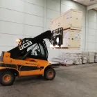 La imagen 1 de la Empresa JR-MAQUINARIA GRUAS HORQUILLAS ERGONOMICAS en Concepción BI