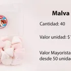 La imagen 2 de la Empresa JUMY Venta de Confites en Recoleta RM