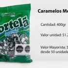La imagen 3 de la Empresa JUMY Venta de Confites en Recoleta RM
