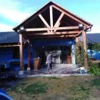 La imagen 1 de la Empresa JV CONSTRUCCIONES SPA Terminaciones en Puente Alto RM