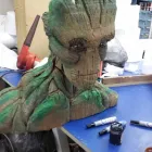 La imagen 5 de la Empresa KATANASTUDIOS3D Letreros Corpóreos en Santiago RM