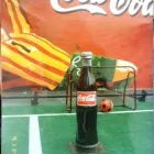 La imagen 8 de la Empresa KATANASTUDIOS3D Letreros Corpóreos en Santiago RM