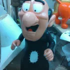 La imagen 9 de la Empresa KATANASTUDIOS3D Letreros Corpóreos en Santiago RM