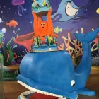 La imagen 10 de la Empresa KATANASTUDIOS3D Letreros Corpóreos en Santiago RM