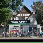 La imagen 6 de la Empresa KAWASAKI Vehículos en Vitacura RM