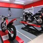 La imagen 7 de la Empresa KAWASAKI Vehículos en Vitacura RM