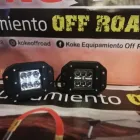 La imagen 2 de la Empresa KOKE OFF ROAD Tienda de repuestos para automóviles en San Bernardo RM