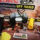 La imagen 5 de la Empresa KOKE OFF ROAD Tienda de repuestos para automóviles en San Bernardo RM