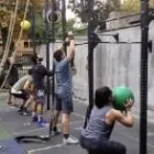 La imagen 1 de la Empresa KORUA CENTRO DE ENTRENAMIENTO GIMNASIO Y ACONDICIONAMIENTO FISICO en Providencia RM