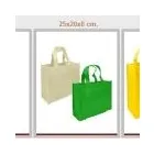 La imagen 1 de la Empresa LA BOLSA ECOLOGICA Reutilizables en Santiago RM