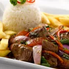La imagen 2 de la Empresa LACASAPERUANA RESTAURANT  SANGUCHERIA JUGUERIA Restaurantes Mariscos Y Pescados en Rancagua LI