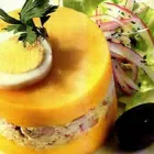 La imagen 12 de la Empresa LACASAPERUANA RESTAURANT  SANGUCHERIA JUGUERIA Restaurantes Mariscos Y Pescados en Rancagua LI