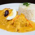 La imagen 13 de la Empresa LACASAPERUANA RESTAURANT  SANGUCHERIA JUGUERIA Restaurantes Mariscos Y Pescados en Rancagua LI
