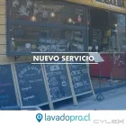 La imagen 2 de la Empresa LAVADOPRO Vehículos en Santiago RM