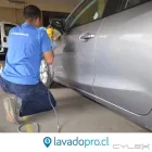 La imagen 4 de la Empresa LAVADOPRO Vehículos en Santiago RM