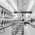 La imagen 1 de la Empresa LAVANDERÍA Y LAVASECO CAPRI SERVICIO LAVADO DOMESTICO en Rancagua AI