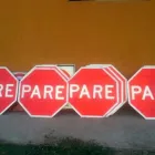 La imagen 3 de la Empresa LETREROS LUMINOSOS Y SEÑALETICAS  CAPGRAFIC Tela para Caja de Luz en Antofagasta AN