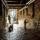 La imagen 2 de la Empresa LIMPIECITO CHILE Servicio De Limpieza De Alfombras en Hualpen BI