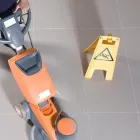 La imagen 1 de la Empresa LIMPIEZA Y ASEO MYM Lavadero de coches en Ñuñoa RM