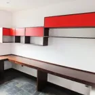 La imagen 1 de la Empresa LINE MUEBLES Veladores en Santiago RM