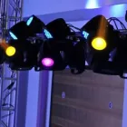 La imagen 3 de la Empresa LIVE CHILE - INGENIERÍA EN SONIDO PARA EVENTOS Sonido en Santiago RM